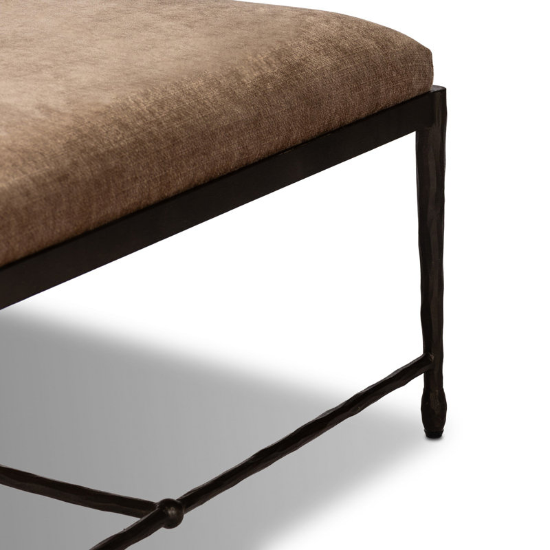 Jade Cocktail Ottoman
