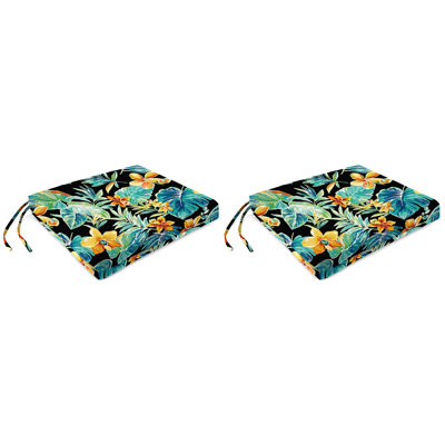 Outdoor Seat/Back Cushion
