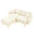Beige est en rupture de stock