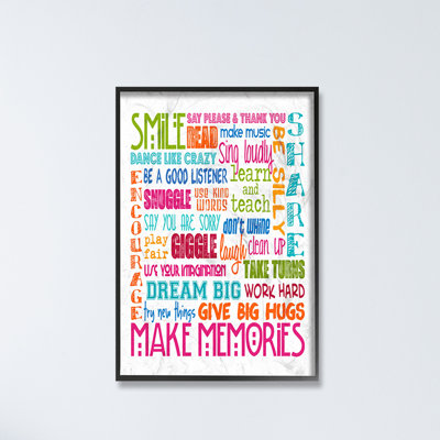 Letters, Monograms, & Names
