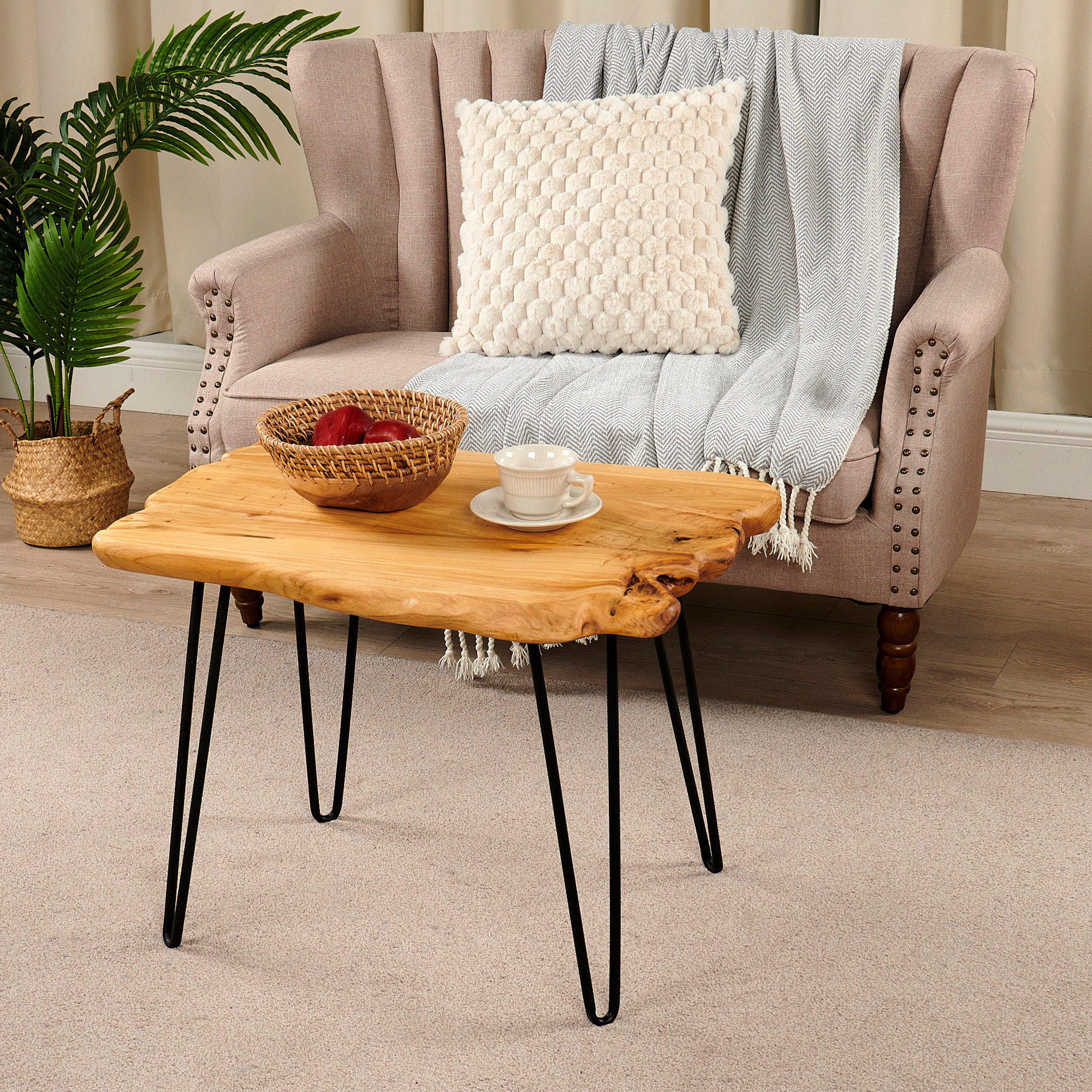 Polly Accent Table Polly Accent Table