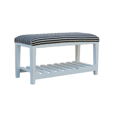 Banc avec tablette Docilu (Nautica)