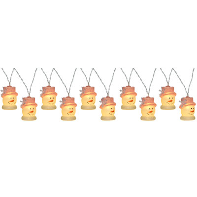 11.21cm String Lights
