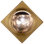 Thomas O'Brien Venice Sconce