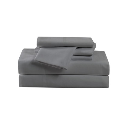 Microfiber Standard Sheet Set