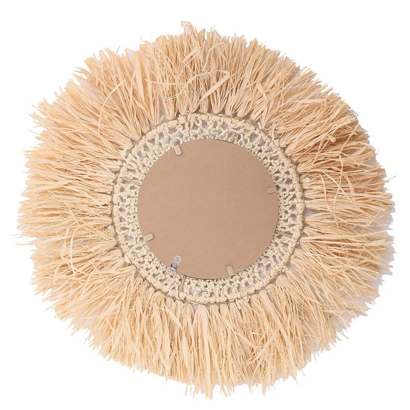 Banafsai Mirror