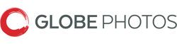 Logo Globe Photos Entertainment & Media