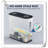 Diavonte Food Storage Container
