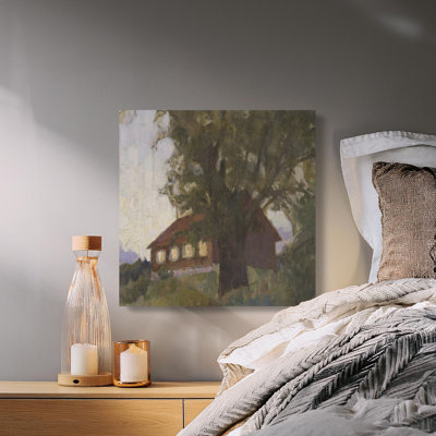 Marek Wrapped Canvas Print Set