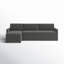 Damari 2-Piece Upholstered Sectional-47388381-17448923