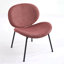 Fauteuil d'appoint simple Mid-Century-888119981