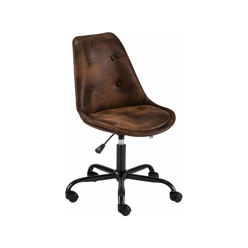 Akia Microfiber / Microsuede Office Chair