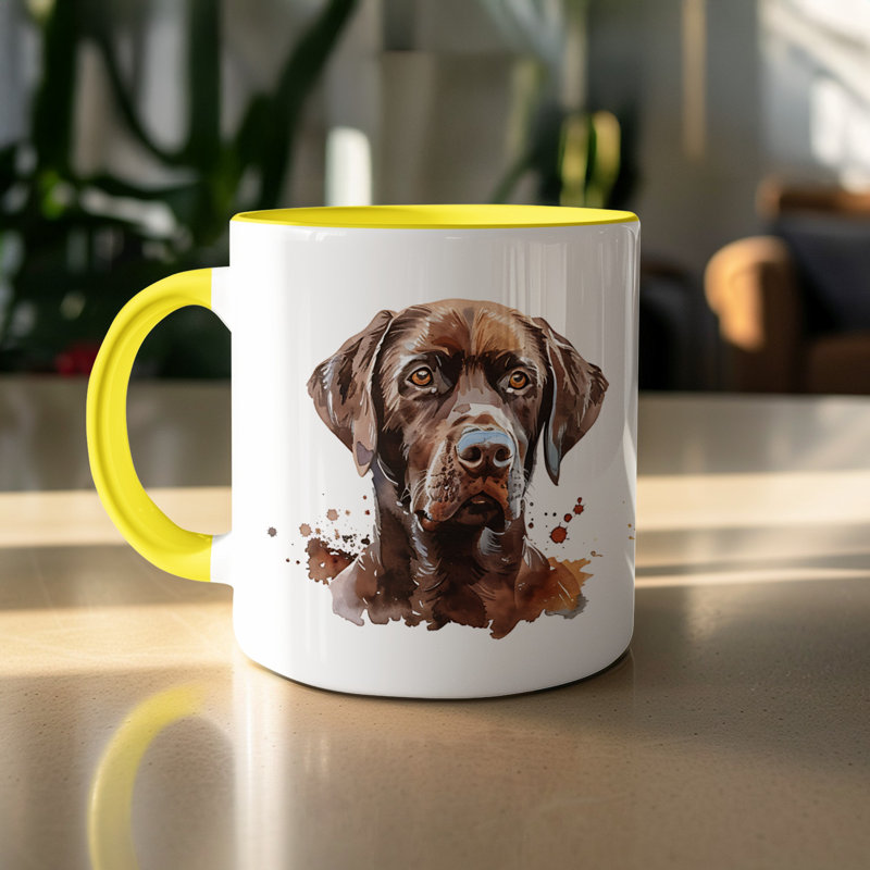 Mug, 1