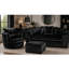 2 Piece Velvet Standard Living Room Set-1912722011