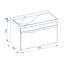 Bathroom Vanity Base Only-1608111975-1608111995