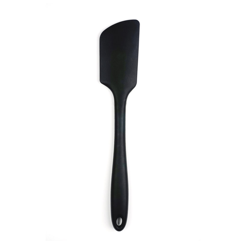 Spatule d'Ela, Noir