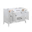 Madison 48'' W Single Bathroom Vanity Base-1291051278