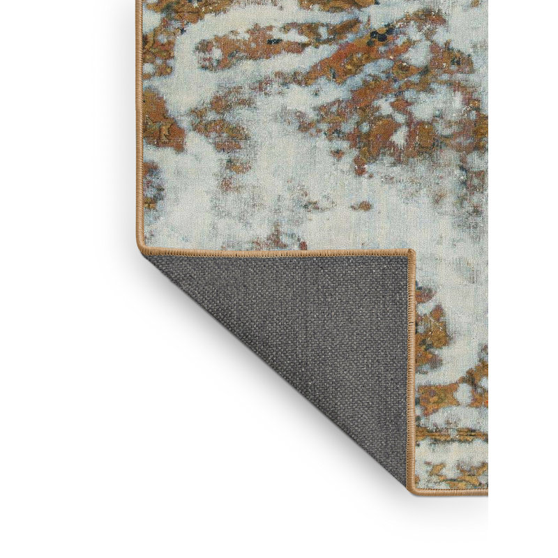 Tapis abstrait moderne 1143, Rectangle 4 pi x 6 pi
