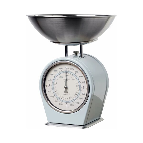 Kitchen Scales, Food Scales & Digital Kitchen Scales