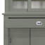 Antione Display Cabinet-900422666