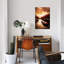 Enzo Romano - Wrapped Canvas Print-34180353