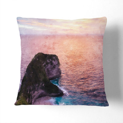 Square Cushion