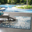 Tapis intérieur et extérieur Modway Reflect Nyssa-301194947