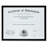 Bittle Document Picture Frame-24546335-24546337