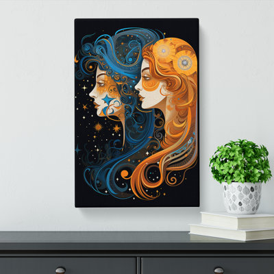 Art Prints - Wrapped Canvas