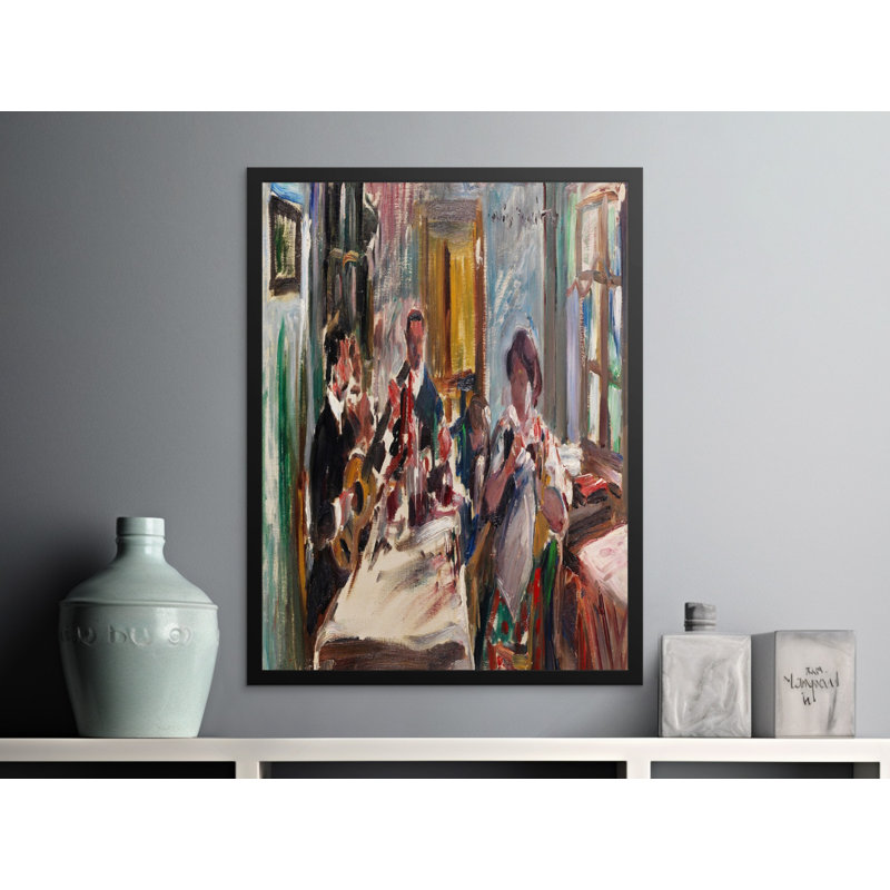 Viveros No Frame Print, 20x30