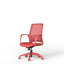 Chaise de bureau pivotante et réglable en hauteur-228324816-228324819