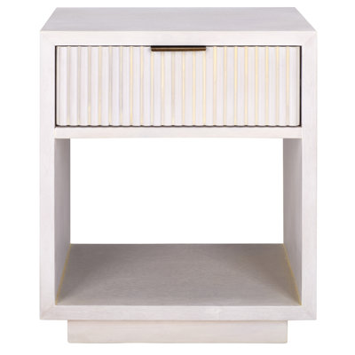 Sota Nightstand