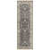 Ostrander Wool Oriental Indoor Rug