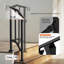 1-Step Stair Railing