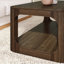 Table basse rectangulaire moderne avec tablette-1291937988-1291937990