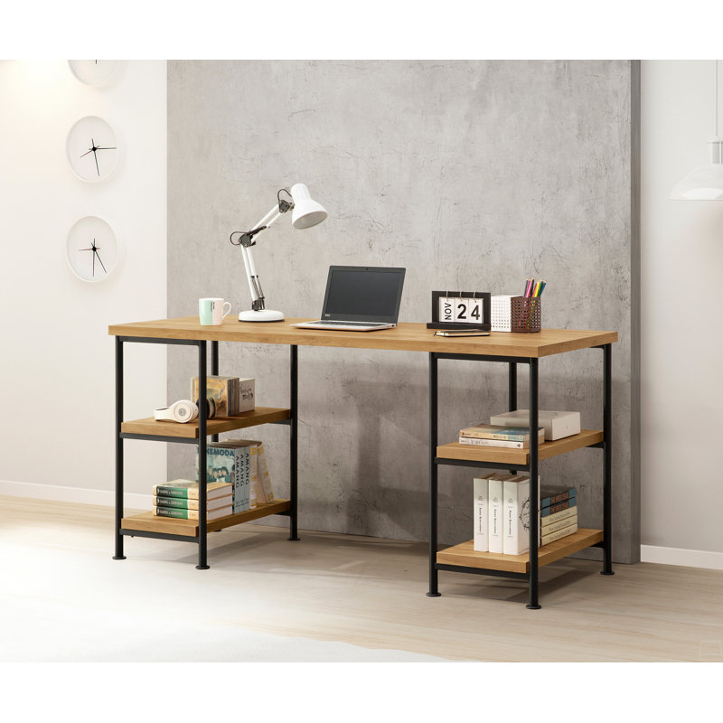 Bureau de rangement