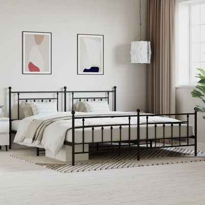 Aquinas Bed