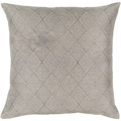 Messina Square Pillow Cover