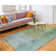 Mullican Wool Abstract Indoor Rug