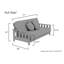 Base de futon Ashwyn-963833718-963833717