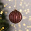 12 Piece Glass Bauble Collection-335125053