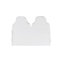 Lit voiture simple avec DEL Colen Finish-951612930
