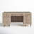 Ivona Solid Wood Solid Wood Executive Desk