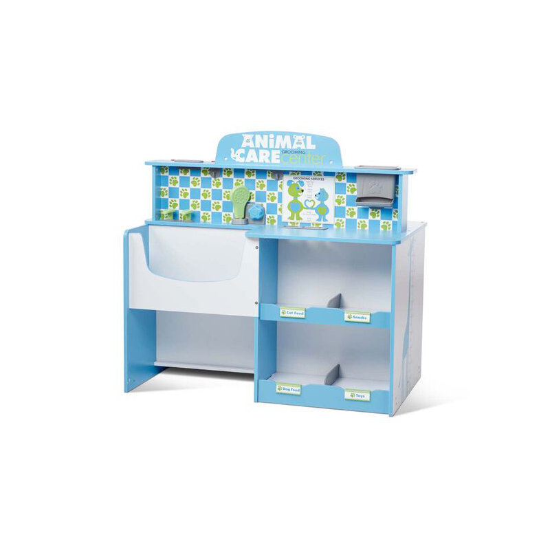 Animal Care Activity Center