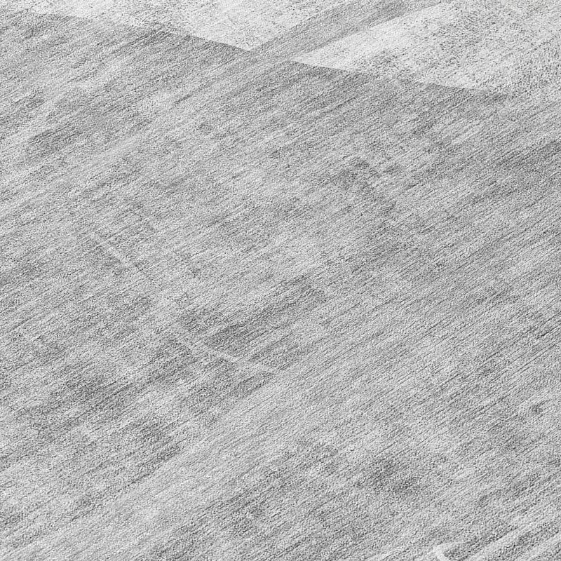 Tapis d'entrée / extérieur antidérapant Cecelio, Rectangle 10 pi x 14 pi