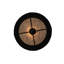Luminaire suspendu tambour 1 lumières unique-16183370