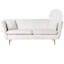 Frederica 3 Seater Sofa-1611582973