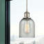 Luminaire suspendu en forme de cloche à 1 lumière Odele-1065350656-1065350660-1065350661