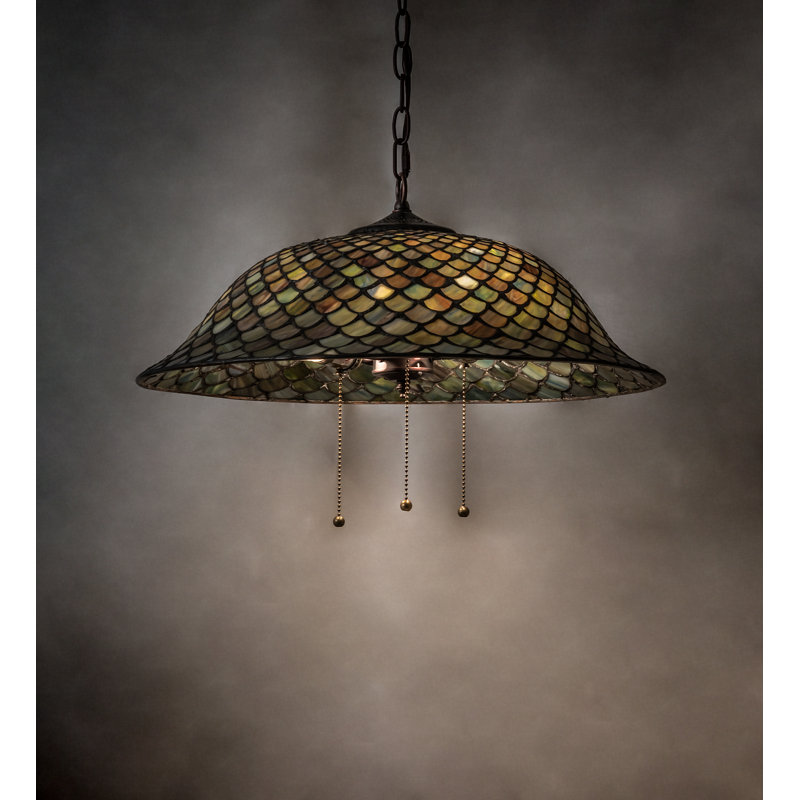 Eshaal 3 - Light Pendant