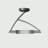 Wing 1-Light Armed Sconce-1424719-1424722